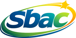 sbac বাংলাদেশের গেমিং হাব লোগো